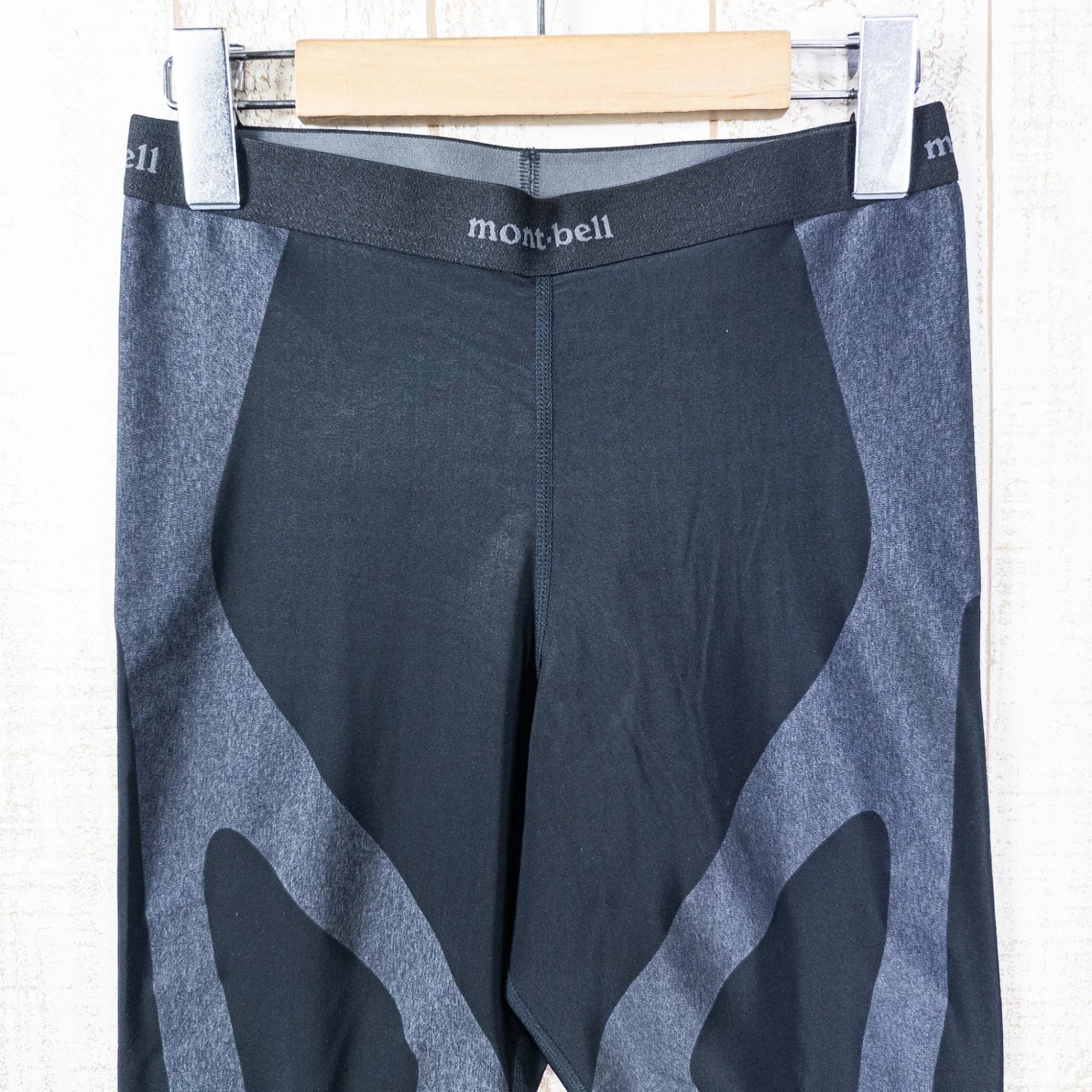 【Men's S ブラック系】 Montbell ( モンベル ) サポーテックタイツ ナイロン ウェア ボトムス タイツ z00051292 タイツ ボトムス ウェア - 【公式】2ndGEAR（セカンドギア）Webショップ【登山用品・アウトドア用品専門 買取販売店】