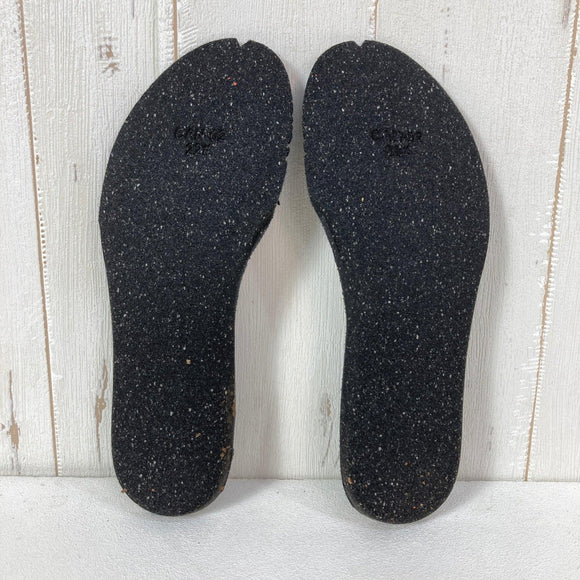 【Kid's 22.0cm ブラック系】 Caravan ( キャラバン ) ジュニア Jr フットウェア トレッキングブーツ z00059650  トレッキングブーツ フットウェア