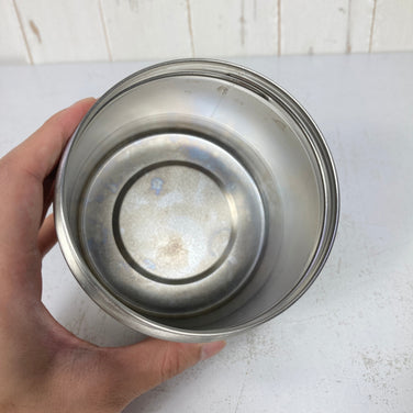 【OneSize シルバー系】 Stanley ( スタンレー ) スチール キャニスター セット Steel Canister Set 入手困難 ステンレス クックウェア クッカー コッフェル z00059740  クッカー コッフェル クックウェア