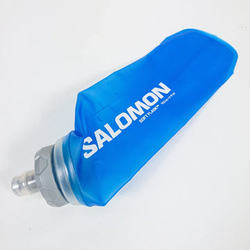 【OneSize ブルー系】 Salomon ( サロモン ) ソフト フラスク 500ml / 17oz Soft Flask 500ml / 17oz ハイドレーションイクイップメント ソフトボトル ソフトフラスク z00050601 ソフトボトル ソフトフ - 【公式】2ndGEAR（セカンドギア）Webショップ【登山用品・アウトドア用品専門 買取販売店】