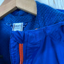 【Kid's 130 ブルー系】 Montbell ( モンベル ) ライトシェル パーカ Light Shell Parka ナイロン ウェア トップス アウター ジャケット ウィンドシェル z00056662  ウィンドシェル アウター ジャケット トップス ウェ-8