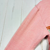 【Girl's S ピンク系】 2022 Patagonia ( パタゴニア ) ロングスリーブ キャプリーン クールデイリー シャツ Long Sleeved Capilene Cool Daily Shirt RIFX ポリエステル ウェア トップス インナー