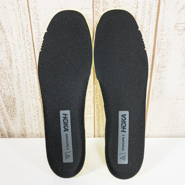 【Men's 27.5cm ブラック系】 Hoka Oneone ( ホカ オネオネ ) アナカパ 2 ミッド ゴアテックス ANACAPA 2 MID GTX フットウェア トレッキングブーツ GORE-TEX ( ゴアテックス ) z00050934 トレッキングブーツ - 【公式】2ndGEAR（セカンドギア）Webショップ【登山用品・アウトドア用品専門 買取販売店】