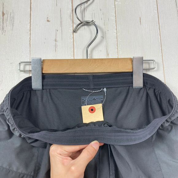 【Men's M ブラック系】 2022 Patagonia ( パタゴニア ) ストライダー プロ ショーツ 5 インチ M's Strider Pro Shorts 5 in ポリエステル ウェア ボトムス ショーツ ショートパンツ  z00057109   シ