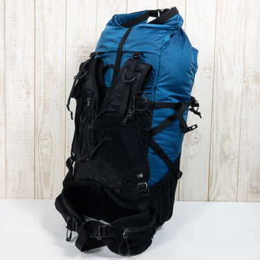 【Unisex S ブルー系】 Karrimor ( カリマー ) クリーブ 30 スモール cleave 30 Small ナイロン バッグ ストレージ バックパック 容量【30L～54L】 z00050527 容量【30L～54L】 バックパック バッグ スト - 【公式】2ndGEAR（セカンドギア）Webショップ【登山用品・アウトドア用品専門 買取販売店】
