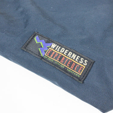 【OneSize ネイビー系】 Wilderness Experience ( ウィルダネスエクスペリエンス ) ウォータープルーフ パッカブル トート Water Proof Packable Tote B:Ming by Beams 別注 トートバッグ バッグ - 【公式】2ndGEAR（セカンドギア）Webショップ【登山用品・アウトドア用品専門 買取販売店】