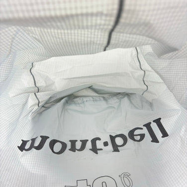 【OneSize グレー系】 Montbell ( モンベル ) ライト スタッフ バッグ 40L Light Stuff Bag 40L ナイロン バッグ ストレージ パッキングサック スタッフサック インナーポーチ z00055228  スタッフサック イン