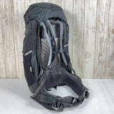 【Men's S/M ブラック系】 Gregory ( グレゴリー ) パラゴン 48 Paragon 48L バックパック Men's Basalt Black（バサルトブラック） 容量【30L～54L】 バックパック バッグ ストレージ - 【公式】2ndGEAR（セカンドギア）Webショップ【登山用品・アウトドア用品専門 買取販売店】