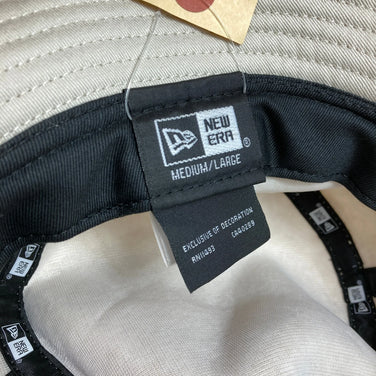 【M/L ベージュ系】 New Era（ニューエラ）ボアフリ－ス バケット ハット ポリエステル ウェア ウェア小物 ヘッドウェア ハット z00050171 ハット ヘッドウェア ウェア小物 ウェア - 【公式】2ndGEAR（セカンドギア）Webショップ【登山用品・アウトドア用品専門 買取販売店】