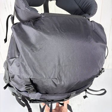 【Unisex OneSize ブラック系】 Montbell ( モンベル ) エクスペディション パック 100 Expedition Pack 100 100L アクアバリアサック ロールアップシステム ナイロン バッグ ストレージ バックパック 容量【80L～】 z000