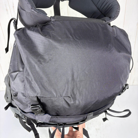【Unisex OneSize ブラック系】 Montbell ( モンベル ) エクスペディション パック 100 Expedition Pack 100 100L アクアバリアサック ロールアップシステム ナイロン バッグ ストレージ バックパック 容量【80L～】 z000