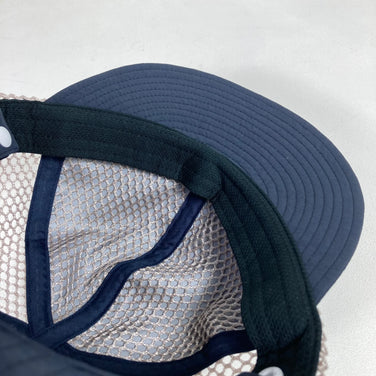 【OneSize ネイビー系】 Halo Commodity ( ハロコモディティ ) ロコロコ キャップ Locoloco Cap Navy ナイロン ウェア ウェア小物 ヘッドウェア キャップ z00053667 Navy キャップ ヘッドウェア ウェア小物 ウ