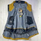 【Men's M ベージュ系】 Mountain Hardwear ( マウンテンハードウェア ) バウンダリー リッジ ゴアテックス ジャケット Boundary Ridge Gore-Tex Jacket OM4025 237 z00056031 237 ハード