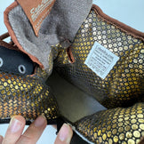 【Unisex 29.0cm ブラウン系】 Columbia ( コロンビア ) サップランド 2 オムニヒート インフィニティ SAPLAND 2 WP OMNI-HEAT INFINITY 保温 スノーブーツ ウィンターシューズ YU4541 RUSTY z00055341