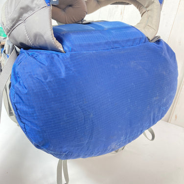 【OneSize グレー系】 Granite Gear ( グラナイトギア ) クラウン2 Crown 2 38L ナイロン バッグ ストレージ バックパック 容量【30L～54L】 z00057399  容量【30L～54L】 バックパック バッグ ストレージ