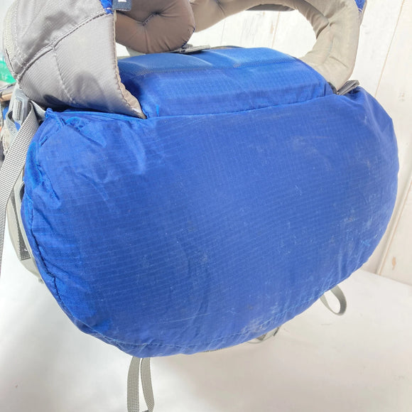 【OneSize グレー系】 Granite Gear ( グラナイトギア ) クラウン2 Crown 2 38L ナイロン バッグ ストレージ バックパック 容量【30L～54L】 z00057399  容量【30L～54L】 バックパック バッグ ストレージ