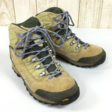 【Women's 23.5cm イエロー系】Tecnica ( テクニカ ) キリマンジャロ ゴアテックス Kilimanjaro Gtx トレッキングシューズ 212228 Women's トレッキングブーツ フットウェア - 【公式】2ndGEAR（セカンドギア）Webショップ【登山用品・アウトドア用品専門 買取販売店】