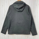 【Men's L グレー系】 Montbell ( モンベル ) クリマプラス ニットパーカ Climaplus Knit Parka ポリエステル ウェア トップス アウター ジャケット フリース z00058711  フリース アウター ジャケット トップス-2