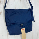 【OneSize ネイビー系】 Trail Bum ( トレイルバム ) タートル Turtle ハイカーサコッシュ 巾着式 7L ポリエステル バッグ ストレージ サコッシュポーチ z00061570  サコッシュポーチ バッグ ストレージ-2