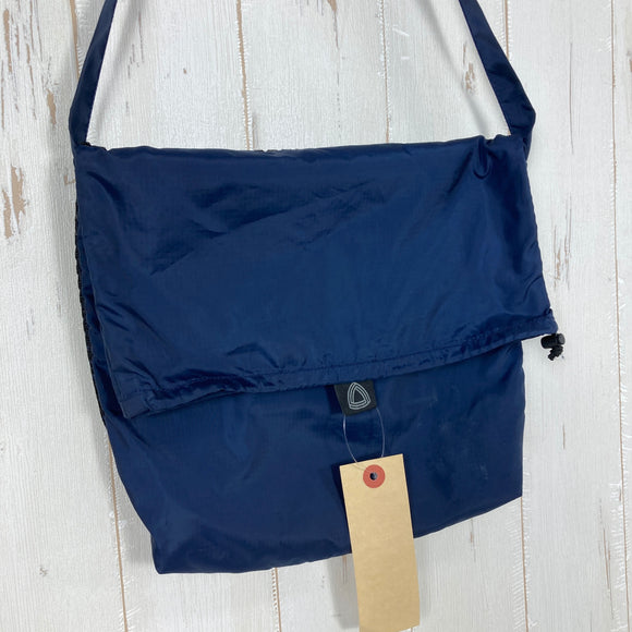 【OneSize ネイビー系】 Trail Bum ( トレイルバム ) タートル Turtle ハイカーサコッシュ 巾着式 7L ポリエステル バッグ ストレージ サコッシュポーチ z00061570  サコッシュポーチ バッグ ストレージ