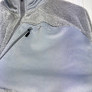 【Men's L グレー系】 Phenix ( フェニックス ) シャギー ボア フリース ジャケット Shaggy Boa Fleece Jacket ポリエステル ウェア トップス アウター ジャケット フリース z00061597  フリース アウター ジャ-7