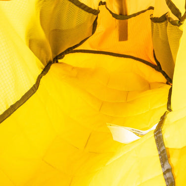 【OneSize イエロー系】 2011 Patagonia ( パタゴニア ) ライトウェイト トラベル バックパック Lightweight Travel Backpack CMN ナイロン バッグ ストレージ バックパック デイパック 容量【～29L】 z00 - 【公式】2ndGEAR（セカンドギア）Webショップ【登山用品・アウトドア用品専門 買取販売店】