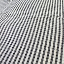 【Men's S ホワイト系】 Ridge Mountain Gear ( リッジマウンテンギア ) ベーシック ロングスリーブ シャツ ストライプ Basic Long Sleeve Shirt "Stripe" ポリエステル ウェア トップス インナー シャツ-12