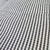 【Men's S ホワイト系】 Ridge Mountain Gear ( リッジマウンテンギア ) ベーシック ロングスリーブ シャツ ストライプ Basic Long Sleeve Shirt "Stripe" ポリエステル ウェア トップス インナー シャツ