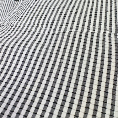 【Men's S ホワイト系】 Ridge Mountain Gear ( リッジマウンテンギア ) ベーシック ロングスリーブ シャツ ストライプ Basic Long Sleeve Shirt "Stripe" ポリエステル ウェア トップス インナー シャツ