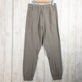 【Unisex S ベージュ系】 Atelier Blue Bottle ( アトリエブルーボトル ) ハイカーズ パンツ Hiker's Pants ナイロン 112017 Asian Unisex 化繊 ロングパンツ ボトムス ウェア - 【公式】2ndGEAR（セカンドギア）Webショップ【登山用品・アウトドア用品専門 買取販売店】