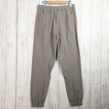 【Unisex S ベージュ系】 Atelier Blue Bottle ( アトリエブルーボトル ) ハイカーズ パンツ Hiker's Pants ナイロン 112017 Asian Unisex 化繊 ロングパンツ ボトムス ウェア - 【公式】2ndGEAR（セカンドギア）Webショップ【登山用品・アウトドア用品専門 買取販売店】