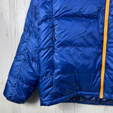 【Men's L ネイビー系】 Montbell ( モンベル ) アルチプラノ ダウン パーカ Altiplano Down Parka ロイヤルブルー ダウン ウェア トップス アウター ジャケット ダウンインサレーション z00056399 ロイヤルブルー ダ