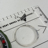 【OneSize クリアー系】 Silva ( シルバ ) ナンバースリー 75イヤーズ No.3 75years 75周年記念モデル z00051798 - 【公式】2ndGEAR（セカンドギア）Webショップ【登山用品・アウトドア用品専門 買取販売店】