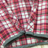 【Women's M ピンク系】 Mammut ( マムート ) アスコナ シャツ Ascona Shirt フランネル ネルシャツ 1030-02060 Women's コットン ロングスリーブシャツ インナー シャツ トップス ウェア - 【公式】2ndGEAR（セカンドギア）Webショップ【登山用品・アウトドア用品専門 買取販売店】