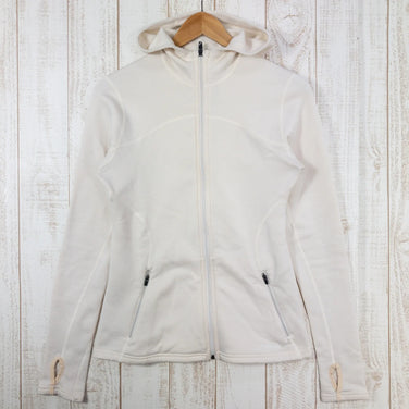 【Women's XS ベージュ系】 Patagonia ( パタゴニア ) キャプリーン 4 エクスペディションウェイト フルジップ フーディ Capilene 4 Expedition Weight Full-Zip Hoody ポリエステル 43640 Intern - 【公式】2ndGEAR（セカンドギア）Webショップ【登山用品・アウトドア用品専門 買取販売店】