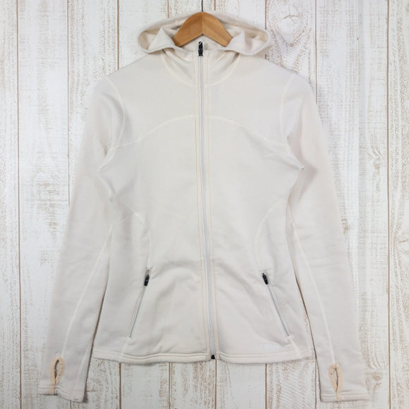 【Women's XS ベージュ系】 Patagonia ( パタゴニア ) キャプリーン 4 エクスペディションウェイト フルジップ フーディ Capilene 4 Expedition Weight Full-Zip Hoody ポリエステル 43640 Intern - 【公式】2ndGEAR（セカンドギア）Webショップ【登山用品・アウトドア用品専門 買取販売店】