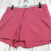 【Women's 4 ピンク系】 Patagonia ( パタゴニア ) クァンダリー ショーツ 5インチ Quandary Shorts 5-Inches 58090 International Women's GNGB 化繊 ショーツ ショートパンツ ボトムス ウ - 【公式】2ndGEAR（セカンドギア）Webショップ【登山用品・アウトドア用品専門 買取販売店】