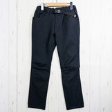 【Women's M ブラック系】 Lowe Alpine ( ロウアルパイン ) ハイキングパンツ ポリエステル ウェア ボトムス ロングパンツ z00052692 ロングパンツ ボトムス ウェア - 【公式】2ndGEAR（セカンドギア）Webショップ【登山用品・アウトドア用品専門 買取販売店】