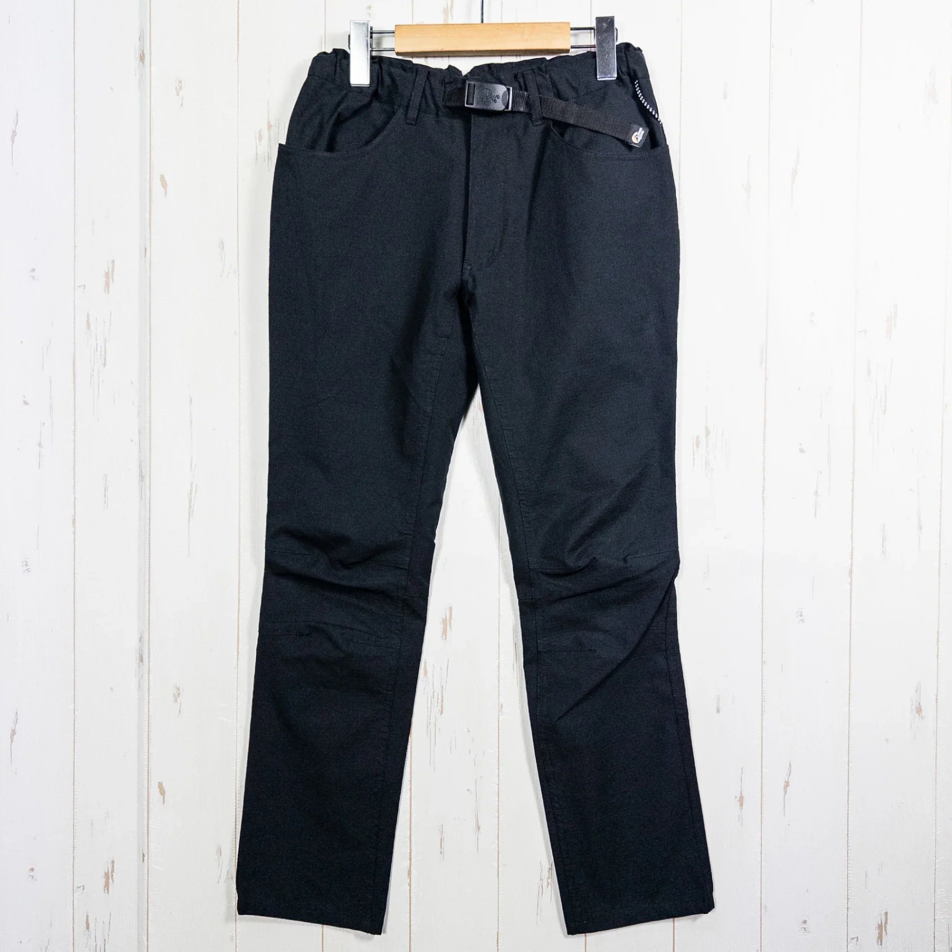 【Women's M ブラック系】 Lowe Alpine ( ロウアルパイン ) ハイキングパンツ ポリエステル ウェア ボトムス ロングパンツ z00052692 ロングパンツ ボトムス ウェア - 【公式】2ndGEAR（セカンドギア）Webショップ【登山用品・アウトドア用品専門 買取販売店】