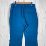【Men's M ネイビー系】 Marmot ( マーモット ) トレック コンフォ コンバーチブル パンツ Rock Stride Trek Comfo Convertible Pants ナイロン ウェア ボトムス ロングパンツ ソフトシェル z00054690