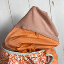 【Baby's 3T ピンク系】 Patagonia ( パタゴニア ) ウォーター スプラウト ワンピース スイムスーツ Water Sprout One-Piece Swimsuit TGOR ウェア トップス インナー シャツ タンクトップ ノースリーブシャツ-4