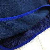 【Men's XS ネイビー系】 Patagonia ( パタゴニア ) シンチラ スナップt フーディ Synchilla Snap-T Hoody フリース ジャケット 生産終了モデル 入手困難 25461 International Men's NVYB Nav - 【公式】2ndGEAR（セカンドギア）Webショップ【登山用品・アウトドア用品専門 買取販売店】