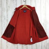 【Men's L レッド系】 Patagonia ( パタゴニア ) R2 ジャケット R2 Jacket レギュレーター ポーラテック サーマルプロ フリース 入手困難 25138 International Men's フリース アウター ジャケット トップ - 【公式】2ndGEAR（セカンドギア）Webショップ【登山用品・アウトドア用品専門 買取販売店】