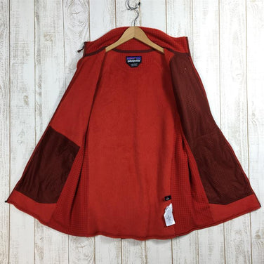 【Men's L レッド系】 Patagonia ( パタゴニア ) R2 ジャケット R2 Jacket レギュレーター ポーラテック サーマルプロ フリース 入手困難 25138 International Men's フリース アウター ジャケット トップ - 【公式】2ndGEAR（セカンドギア）Webショップ【登山用品・アウトドア用品専門 買取販売店】