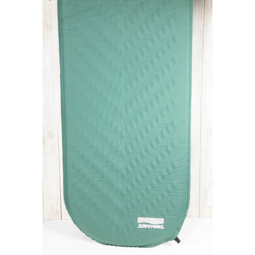 【OneSize グリーン系】 Thermarest ( サーマレスト ) トレイル ライト レギュラー Trail Lite Regular グラスホッパー フォームマット マット スリーピングパッド スリーピングシステム - 【公式】2ndGEAR（セカンドギア）Webショップ【登山用品・アウトドア用品専門 買取販売店】