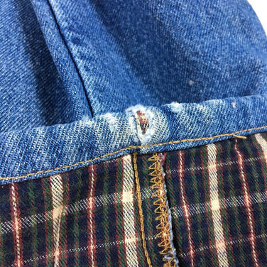 【Men's 32-32 ブルー系】Llbean ( エルエルビーン ) ダブル エル ジーンズ クラシックフィット フランネル ラインド Double L Jeans Classic Fit Flannel Lined デニム パンツ 100220 International Men's コットン ロングパンツ ボトムス ウェア - 【公式】2ndGEAR（セカンドギア）Webショップ【登山用品・アウトドア用品専門 買取販売店】