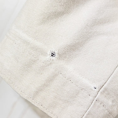 男式 L 码米色 1970 年代 Llbean (LL Bean) 野战大衣，羊毛衬里，复古，原创，很难找到，棉质，上衣，外套，夹克，棉质，z00052847