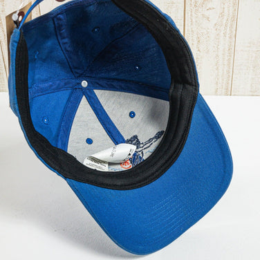 【Unisex OneSize ブルー系】 2014 Patagonia ( パタゴニア ) ラジャー ザット ハット Roger That Hat SQVK コットン ウェア ウェア小物 ヘッドウェア キャップ z00051345 SQVK キャップ ヘッドウェア ウェア小物 - 【公式】2ndGEAR（セカンドギア）Webショップ【登山用品・アウトドア用品専門 買取販売店】