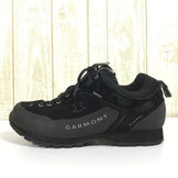 【Men's 25.0cm ブラック系】Garmont ( ガルモント ) × Polewards ポールワーズ ダブルネーム ドラゴンテイル Lt ゴアテックス Dragontail Lt Gtx アプローチシューズ トレッキングシューズ 481044 Men's アプローチシューズ フットウェア - 【公式】2ndGEAR（セカンドギア）Webショップ【登山用品・アウトドア用品専門 買取販売店】