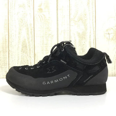 【Men's 25.0cm ブラック系】Garmont ( ガルモント ) × Polewards ポールワーズ ダブルネーム ドラゴンテイル Lt ゴアテックス Dragontail Lt Gtx アプローチシューズ トレッキングシューズ 481044 Men's アプローチシューズ フットウェア - 【公式】2ndGEAR（セカンドギア）Webショップ【登山用品・アウトドア用品専門 買取販売店】